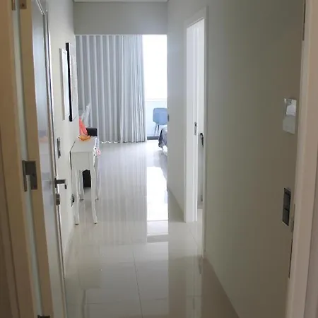 Duque De Loule - - C Appartement *