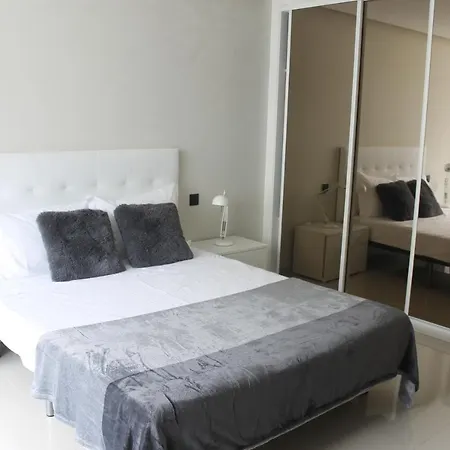 Appartement Duque De Loule - - C *