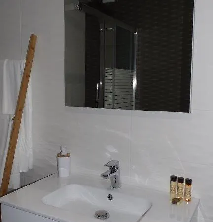 Duque De Loule - - C Apartman *