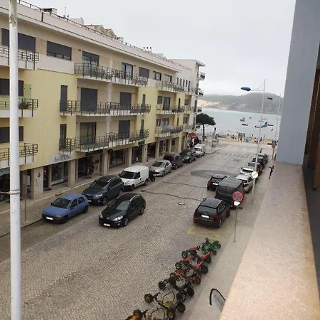 Duque De Loule - - C Appartement São Martinho do Porto
