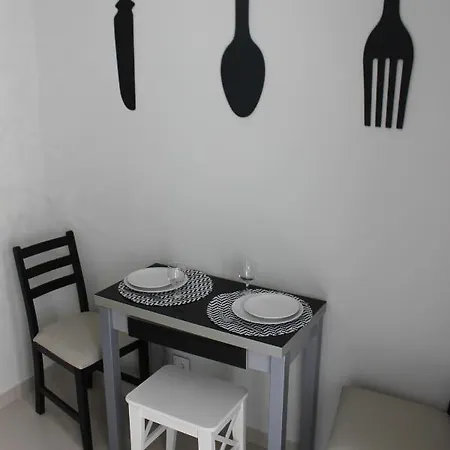 Apartman Duque De Loule - - C