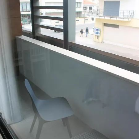 Duque De Loule - - C Appartement São Martinho do Porto