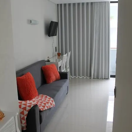 Duque De Loule - - C Apartman *